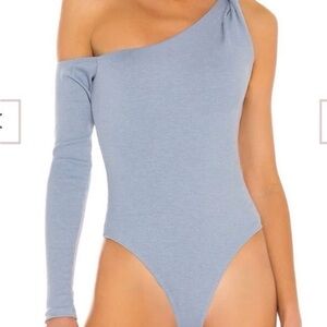 Camila Coelho Dawn Bodysuit - Small